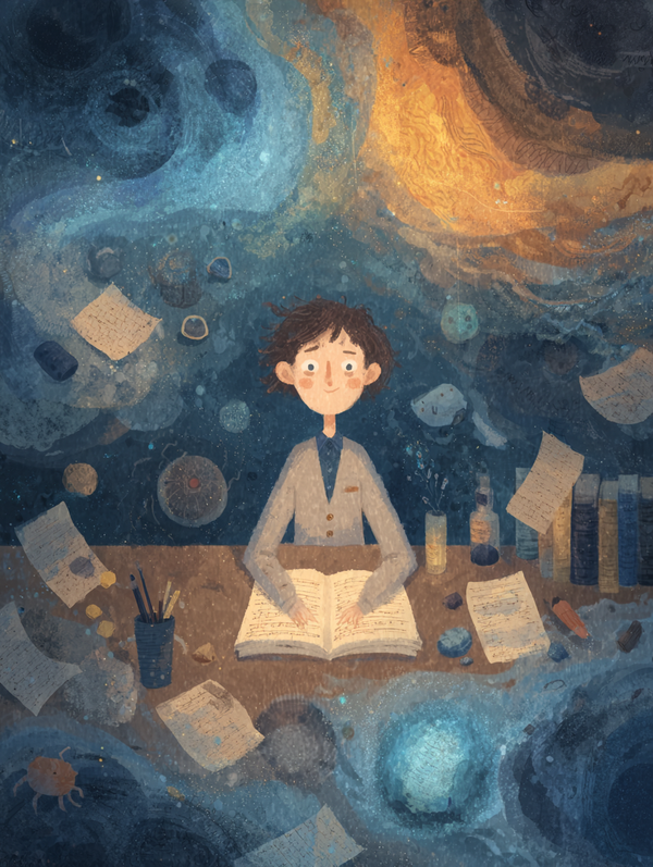 Test Anxiety Is Real, Here’s What Calms It